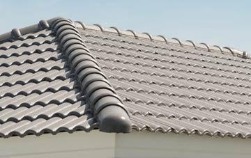 advantages of Danby Wiske clay roofing