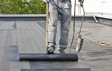 flat roof replacement Danby Wiske, North Yorkshire