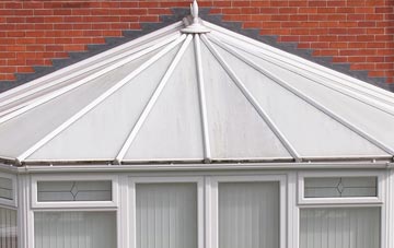 Danby Wiske polycarbonate conservatory roof repairs