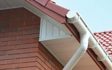 Danby Wiske soffit repair costs