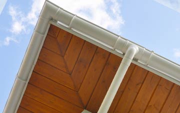 Danby Wiske soffit types