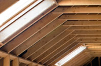 Danby Wiske tapered roof insulation quotes